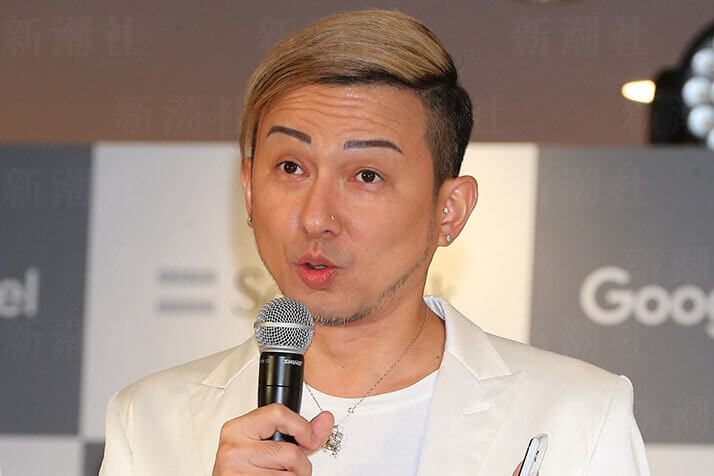 Issa 妻の妊娠中にホステスと酔いどれデート 不倫などはいたしません デイリー新潮