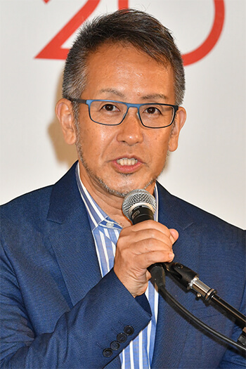 宮本亜門 に前立腺がん 著名人が健康番組で人間ドック受診は 三方一両得 のウラ デイリー新潮