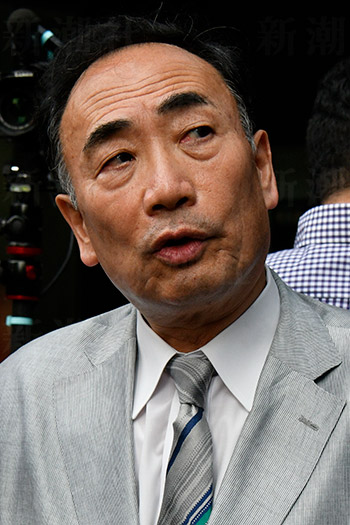 籠池泰典