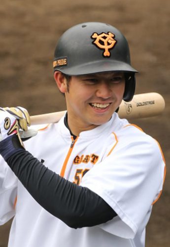 山本泰寛（Ship1231／Wikimedia Commons）