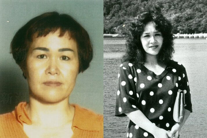 平成最凶の事件簿6 逃亡15年 平成時代に蘇った 昭和の女 福田和子が流した悪女の涙 デイリー新潮