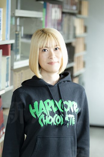 姫野桂さん第4回