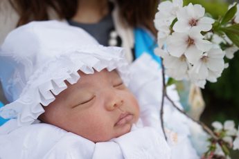 赤ちゃんイメージ