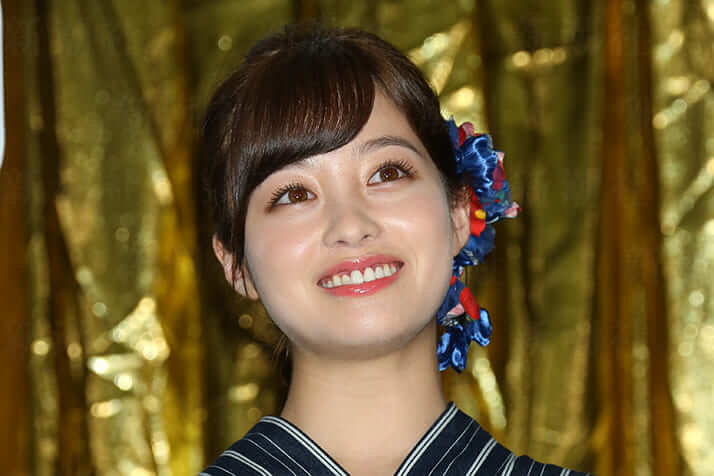 太っている 橋本環奈 橋本環奈が太っている？お腹ぽっこりで2020現在の体重も気になる！