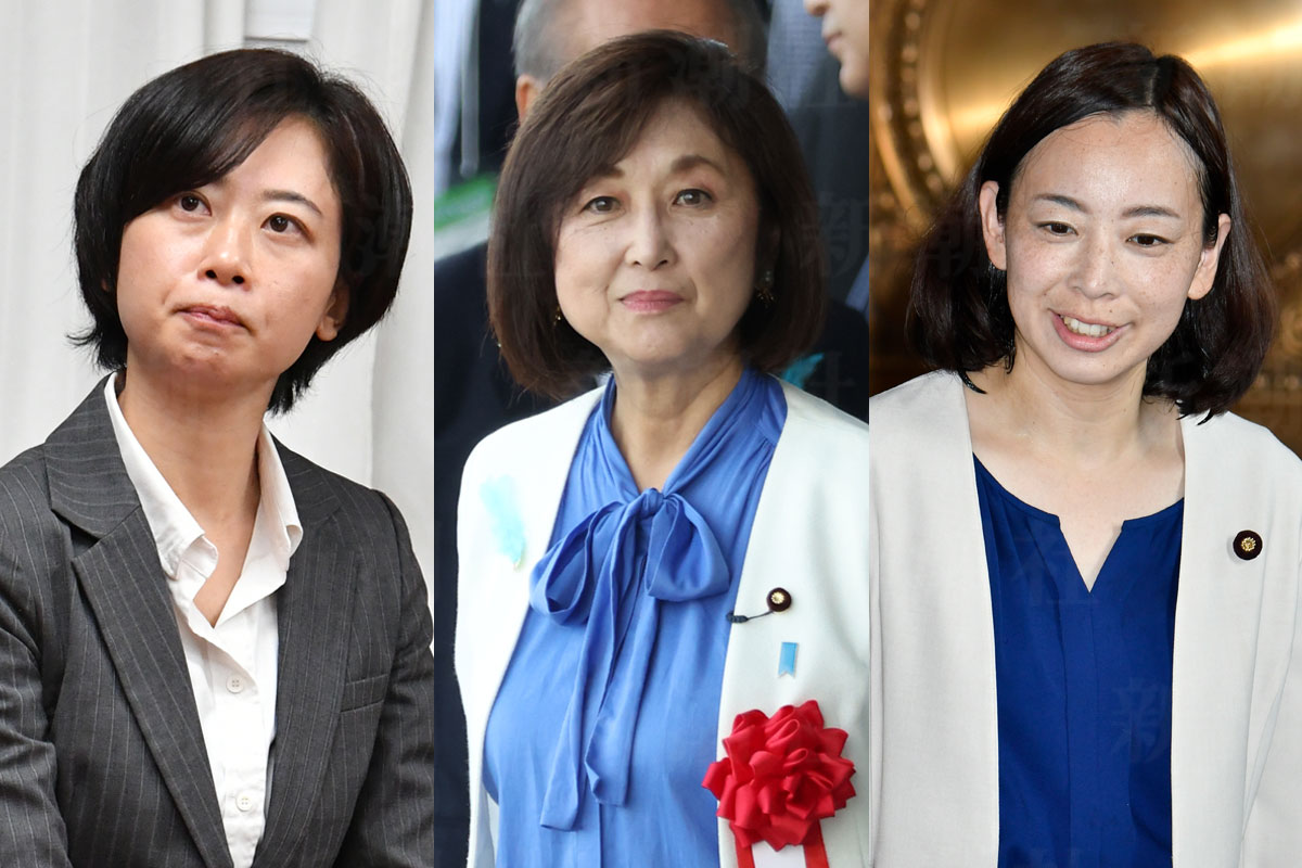 公の場での発言・インタビュー報道記録