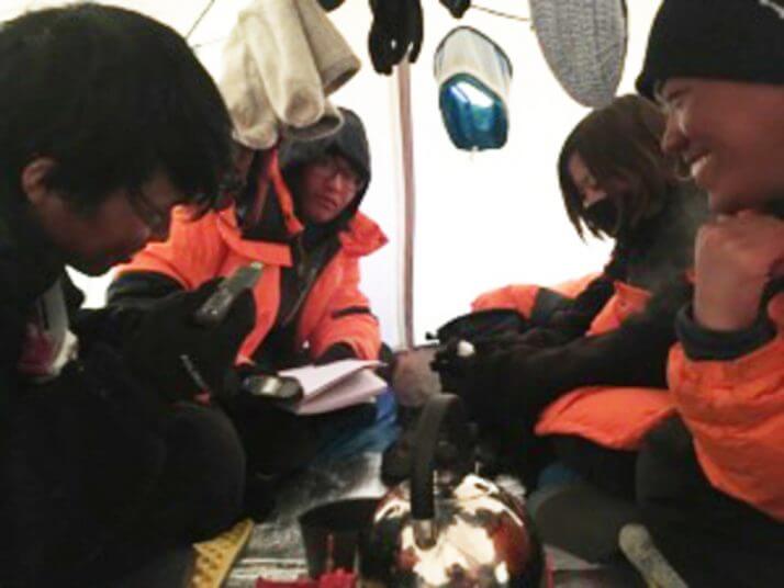 【4月23日】17日目　305キロ地点～328キロ地点