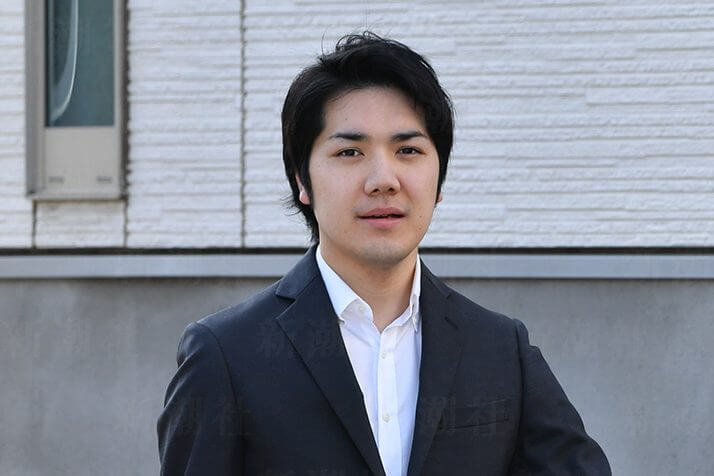 小室圭さん（過去記事用）