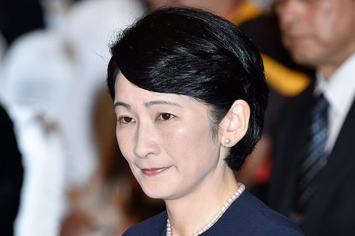 さま きこ 紀子様のタバコ画像が綺麗？実家の今が団地で家柄がお金持ちで父親職業！