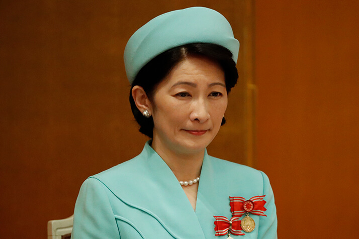 朝礼から職員が逃げ出して… 苛烈を極める「紀子さま」の朝令暮改