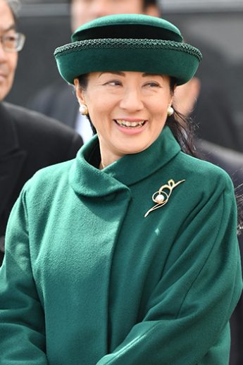 雅子さま（過去記事用）