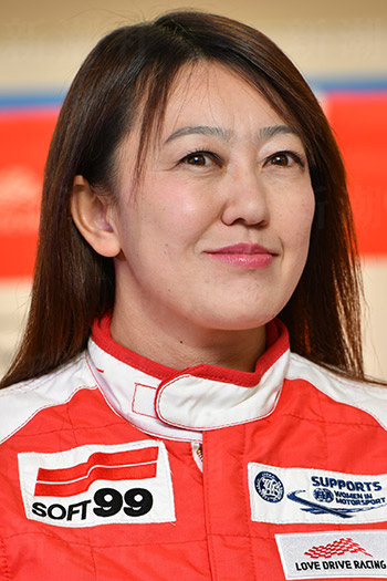 井原慶子