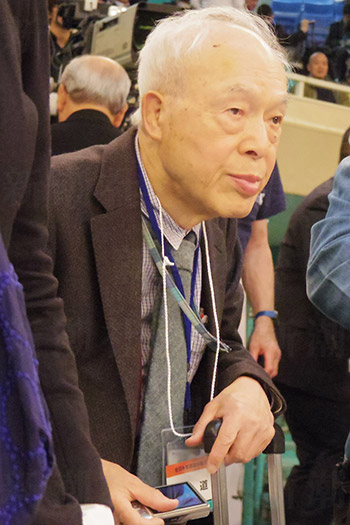 2ページ目 55年前と来年 東京五輪 を2回取材 歳現役 格闘技記者 の凄すぎる取材歴 デイリー新潮