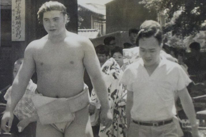 2ページ目 55年前と来年 東京五輪 を2回取材 歳現役 格闘技記者 の凄すぎる取材歴 デイリー新潮
