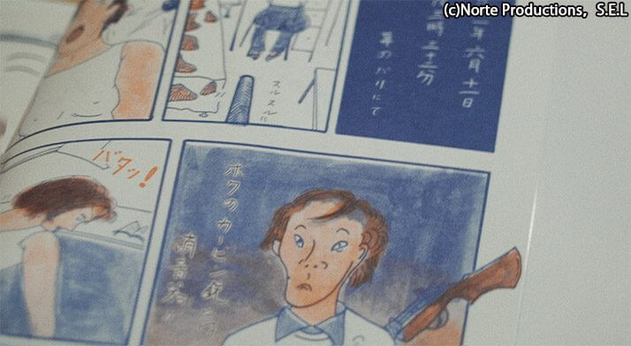 パリ人肉事件」佐川一政のいま、ドキュメンタリー映画に出演の
