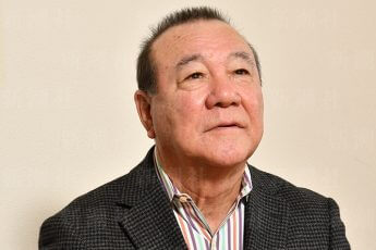 柴田勲