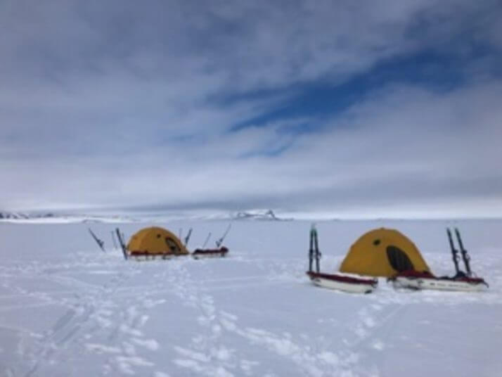 【5月4日】28日目　543.4キロ地点～566.4キロ地点