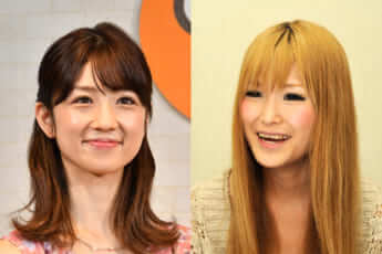 小倉優子、ギャル曽根