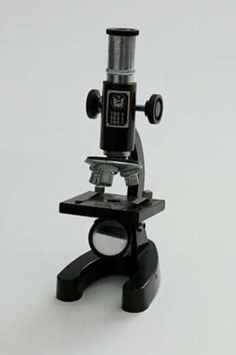 付録「顕微鏡」