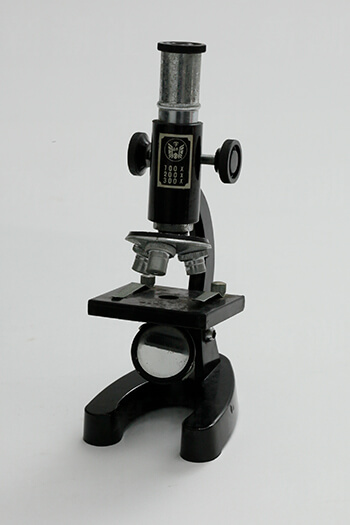 付録「顕微鏡」