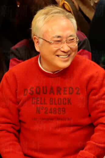 高須克弥