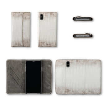 ヒマラヤクロコダイル