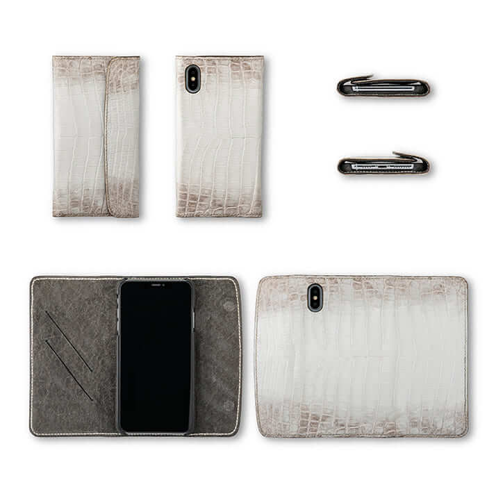 ヒマラヤクロコダイル