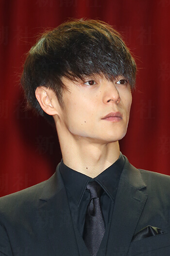 窪田正孝