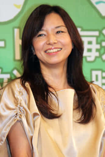 山口智子