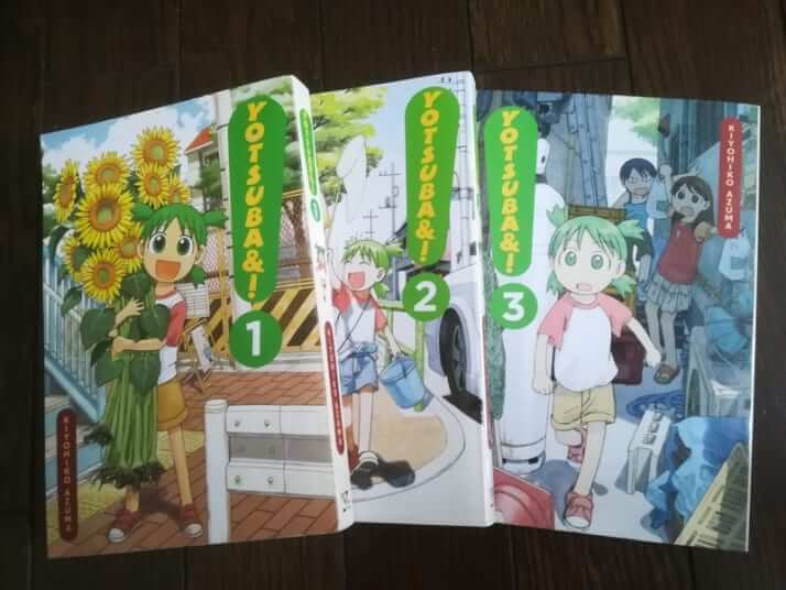 「育てにくさ」を解毒するMANGA：あずまきよひこ『よつばと！』『YOTSUBA&!』　独選「大人の必読マンガ」案内（14）