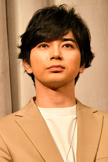 松本潤