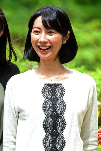 市川寛子 テレビ朝日