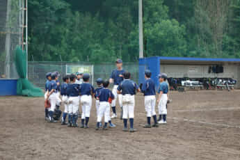 春日少年野球クラブ5