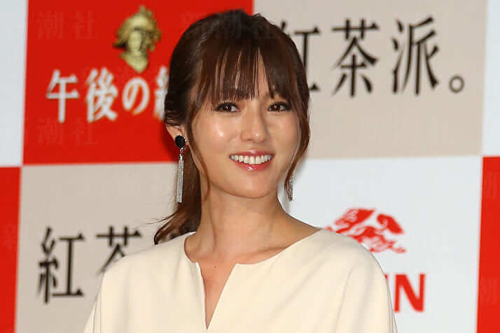 深田恭子