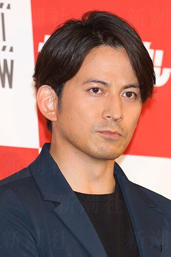 岡田准一