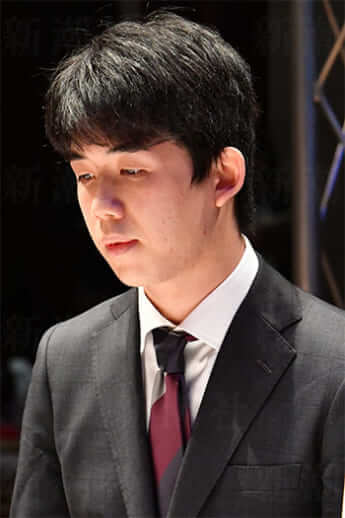 藤井聡太