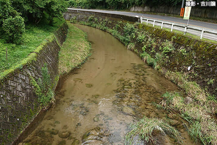 京セラ太陽光写真（撮影・吉川譲）