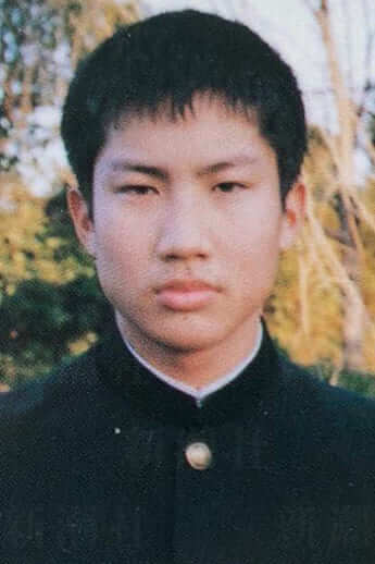 青葉真司容疑者