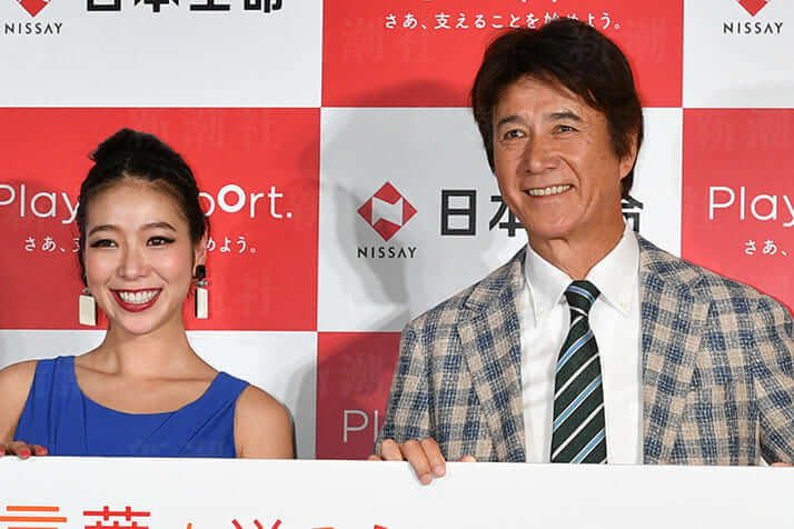 紅蘭 オレと別れたら家族全員を潰す Dv夫との離婚後押しした父 草刈正雄 それは愛じゃない デイリー新潮