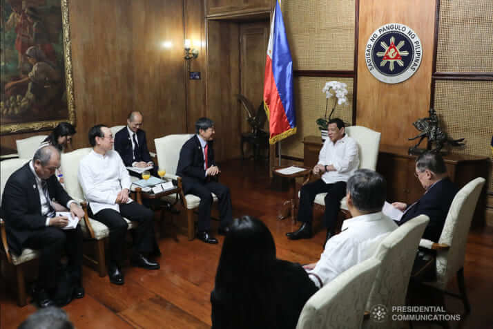 日比関係を強める「ミンダナオ和平」日本の貢献　新・日本人のフロンティア（1）