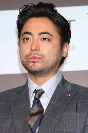 山田孝之