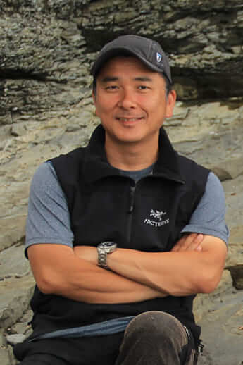 『恐竜まみれ』小林快次さん（アラスカ）