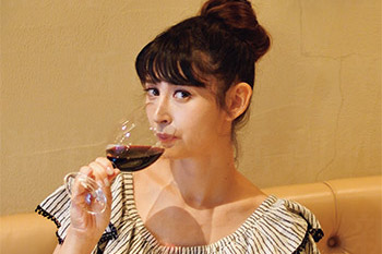リア・ディゾンが日本で見つけた飲食店 美味しいNIPPON （写真1