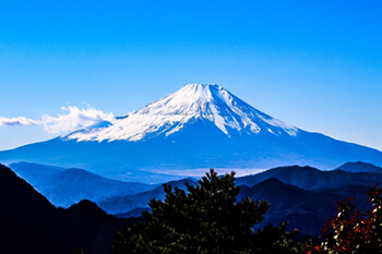 富士山