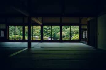 清水寺　成就院