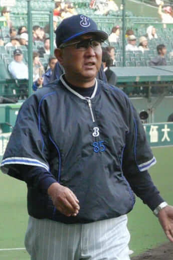 大矢明彦監督