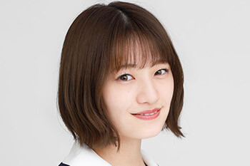 乃木坂46 中田花奈が語る麻雀愛 いつか秋元先生とも一緒に打ってみたい デイリー新潮