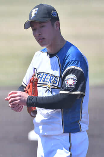 吉田輝星