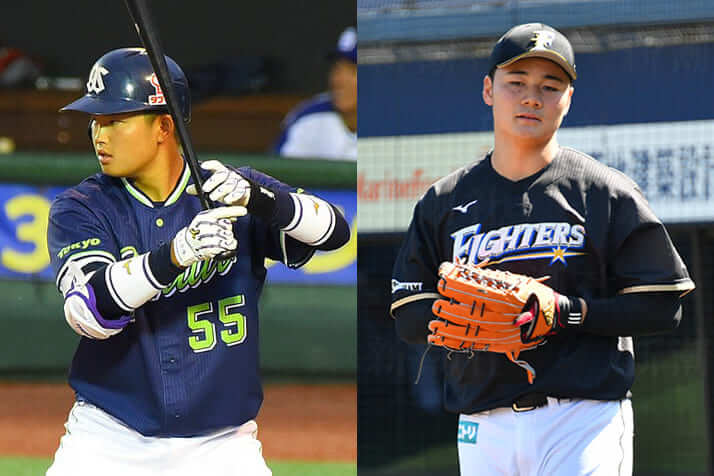 ヤクルト 村上宗隆 は本塁打29本 84打点の大活躍 日ハム 清宮 と何が違うのか デイリー新潮