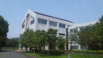 東日本入国管理センター