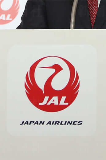 JAL（日本航空）